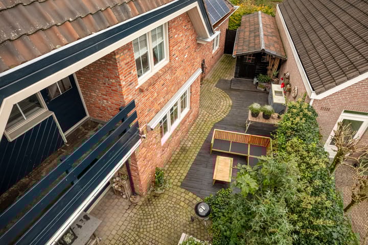 Foto 46 van Terweijdehoef 14