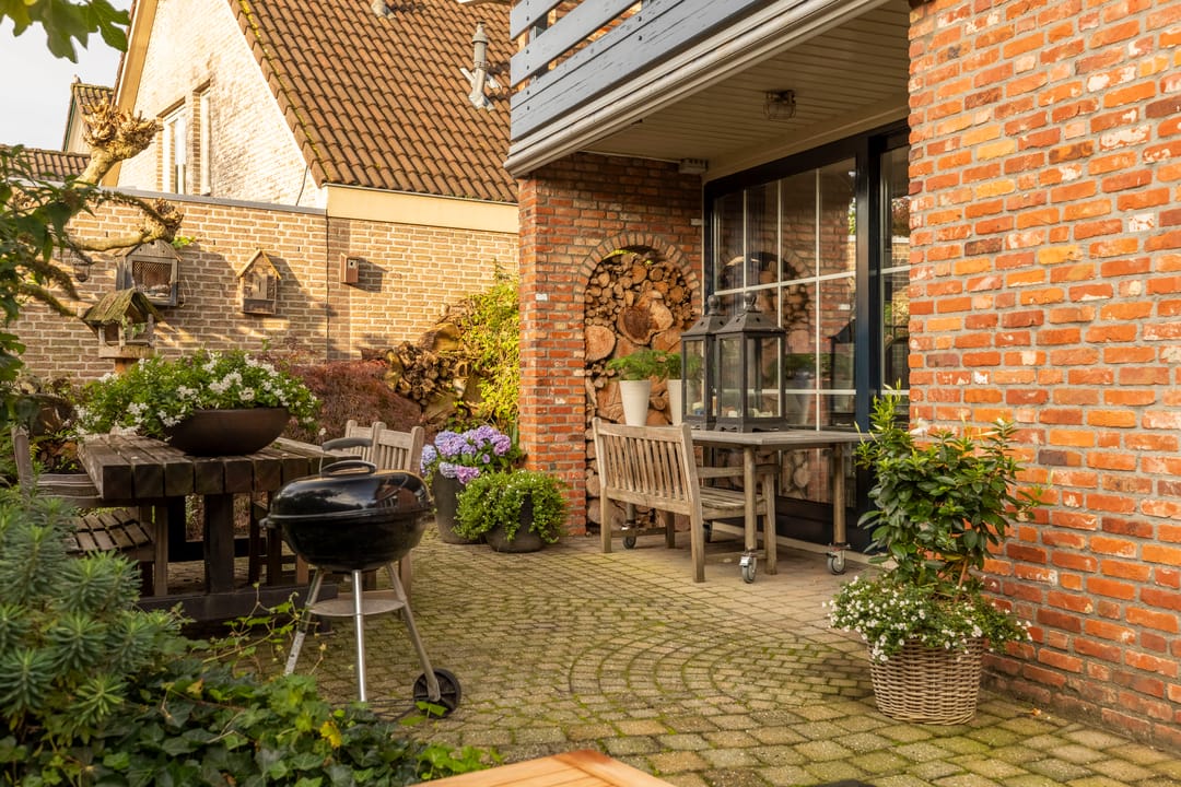 Foto 52 van Terweijdehoef 14