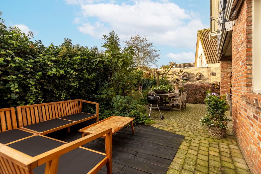 Foto 53 van Terweijdehoef 14