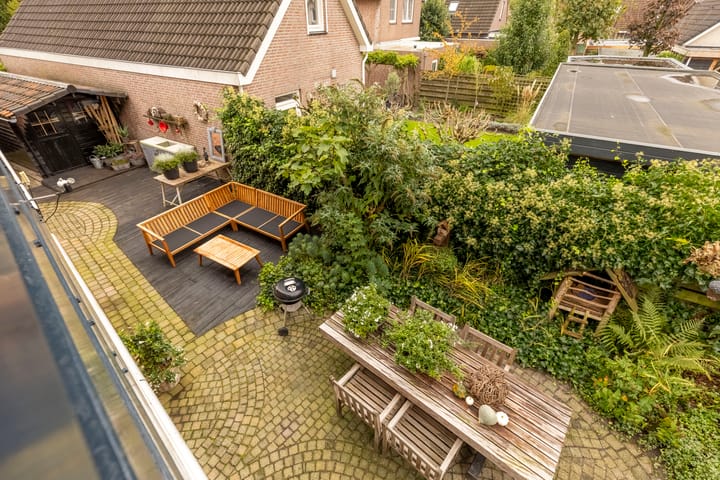 Foto 61 van Terweijdehoef 14