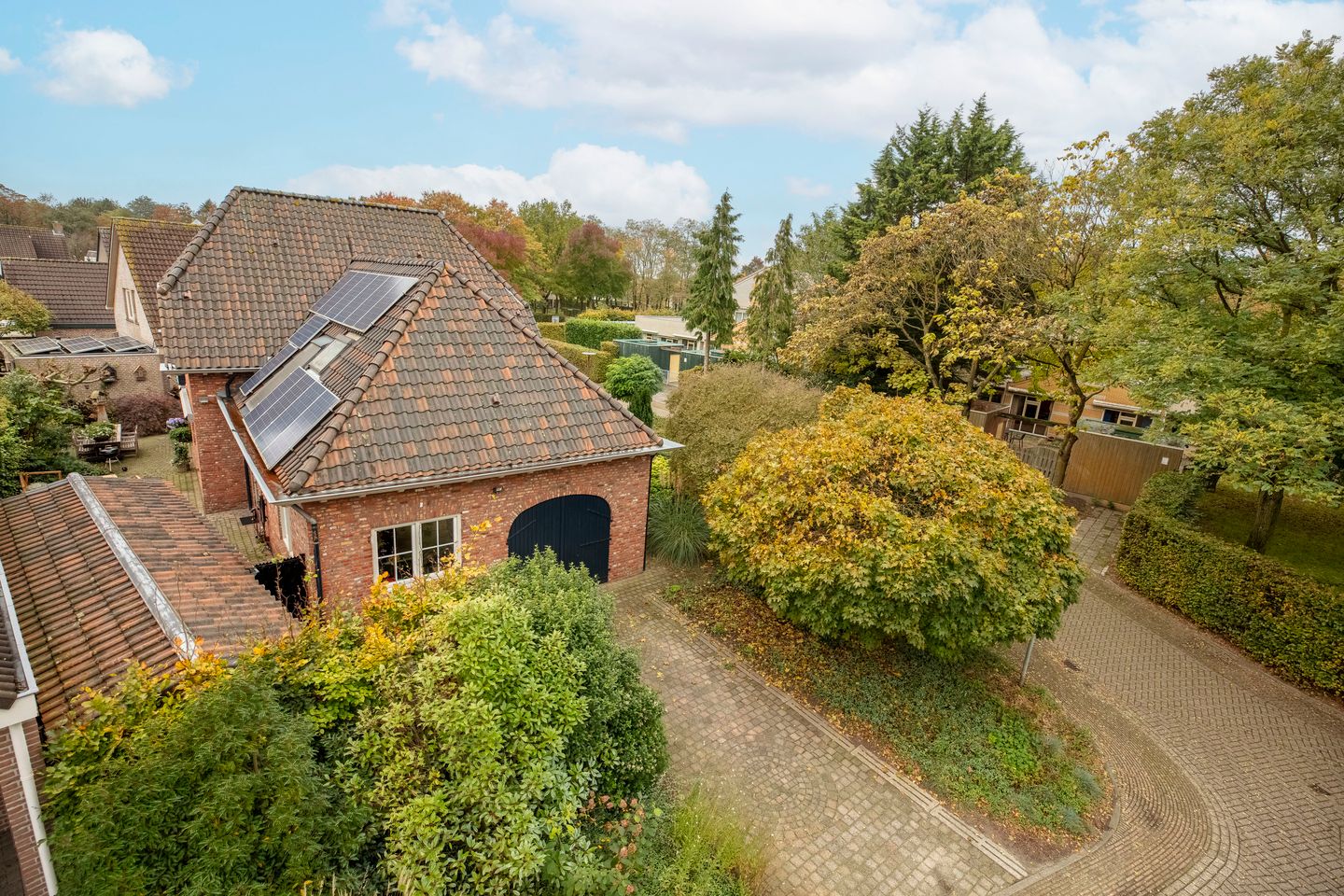 Foto 64 van Terweijdehoef 14