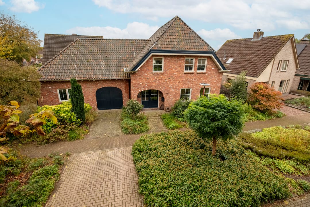 Foto 62 van Terweijdehoef 14