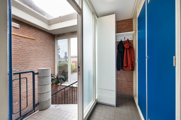 Bekijk foto 19 van Raadhuisstraat 20-+ 1 PP