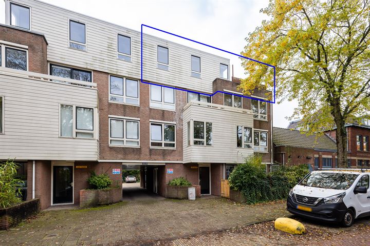 Bekijk foto 29 van Raadhuisstraat 20-+ 1 PP