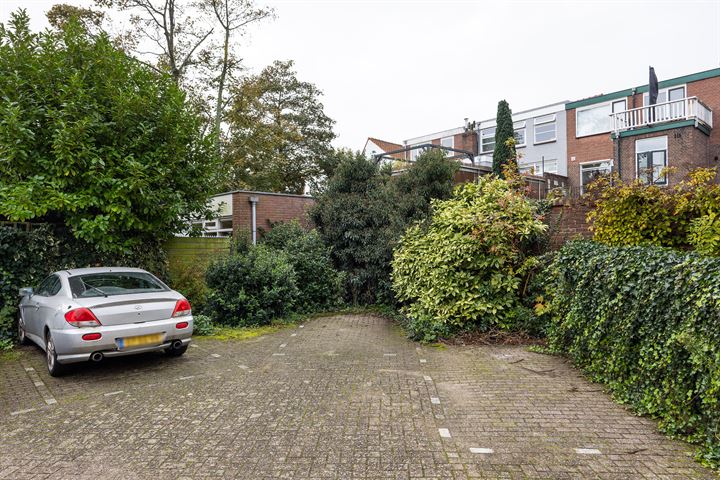 Bekijk foto 26 van Raadhuisstraat 20-+ 1 PP