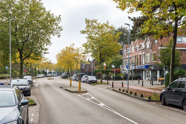 Bekijk foto 30 van Raadhuisstraat 20-+ 1 PP