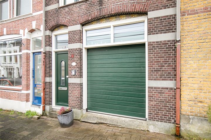 Bekijk foto 2 van Cornelis Ketelstraat 4