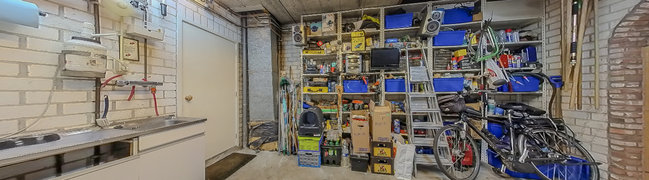 Bekijk 360° foto van Garage van Terweijdehoef 14