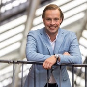 Christian Tanis - Commercieel Medewerker