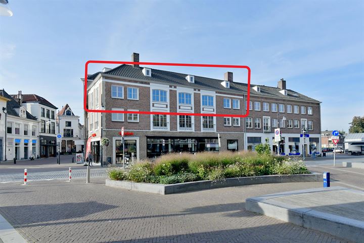 Bekijk foto 1 van Turfstraat 45