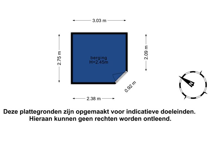 Bekijk foto 29 van Hoofdweg 334-I