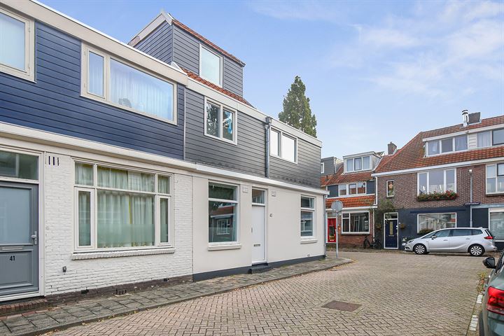 Bekijk foto 3 van C.Th. Kamphuijsstraat 43