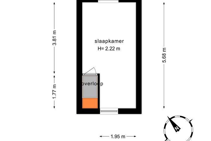 Bekijk foto 33 van C.Th. Kamphuijsstraat 43