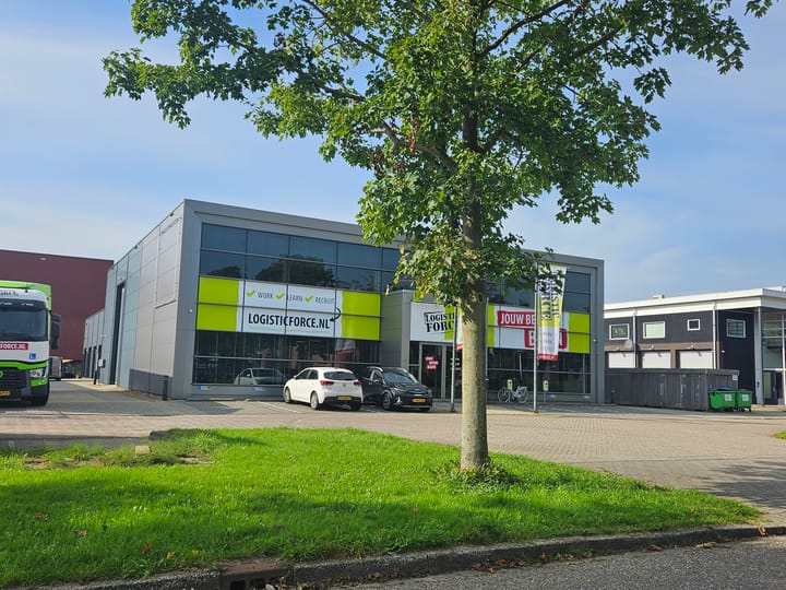 Cantekoogweg 15