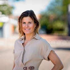 Vicky Briaire - NVM Registered Agent (Director)