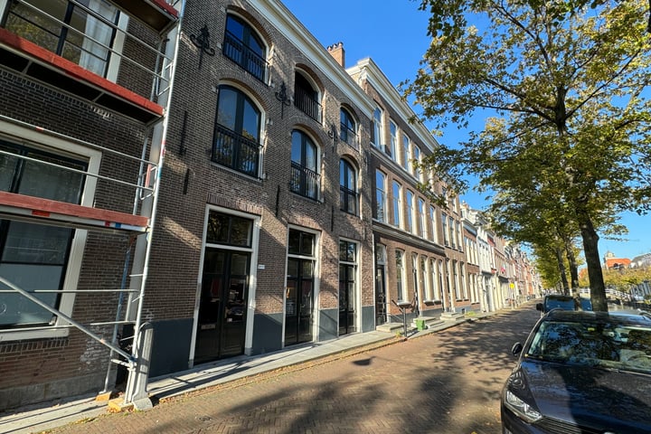 Koornmarkt 3, Delft