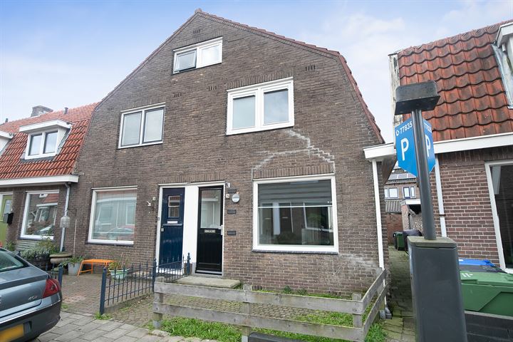 Bekijk foto 5 van Barend Schuurmanstraat 26