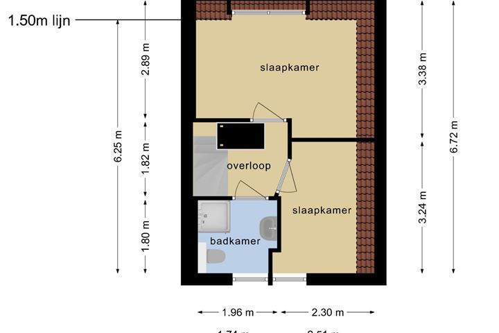 Bekijk foto 28 van Barend Schuurmanstraat 26