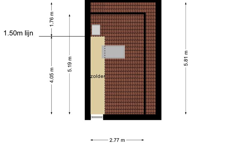 Bekijk foto 29 van Barend Schuurmanstraat 26