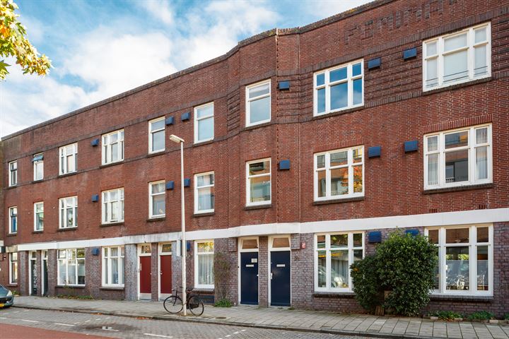 Bekijk foto 1 van Merelstraat 29-BIS