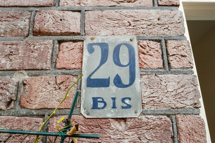 Bekijk foto 30 van Merelstraat 29-BIS