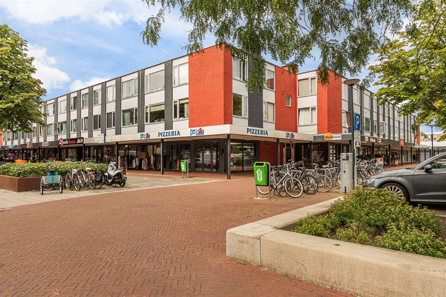 Bekijk foto 1 van Wethouder Nijhuisstraat 256