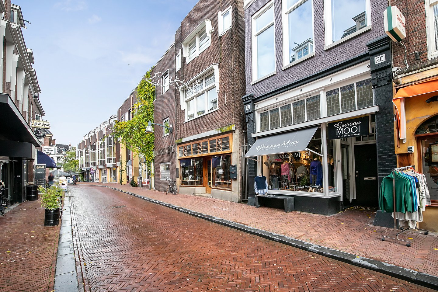 Bekijk foto 3 van Sint Jacobsstraat 20