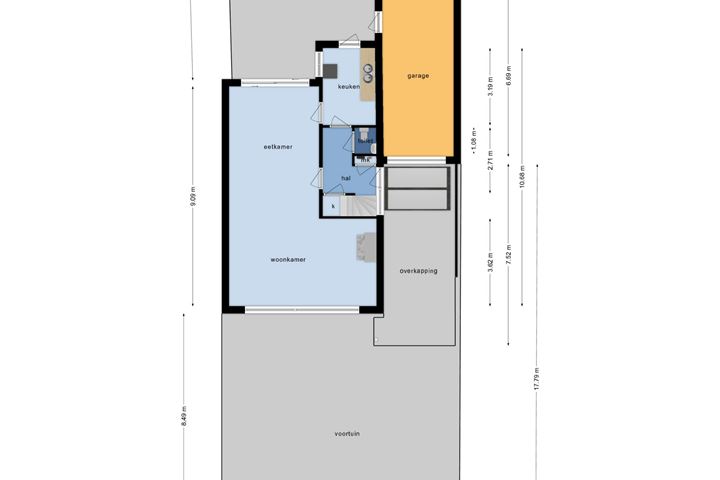 Bekijk foto 36 van Telgenkamp 31