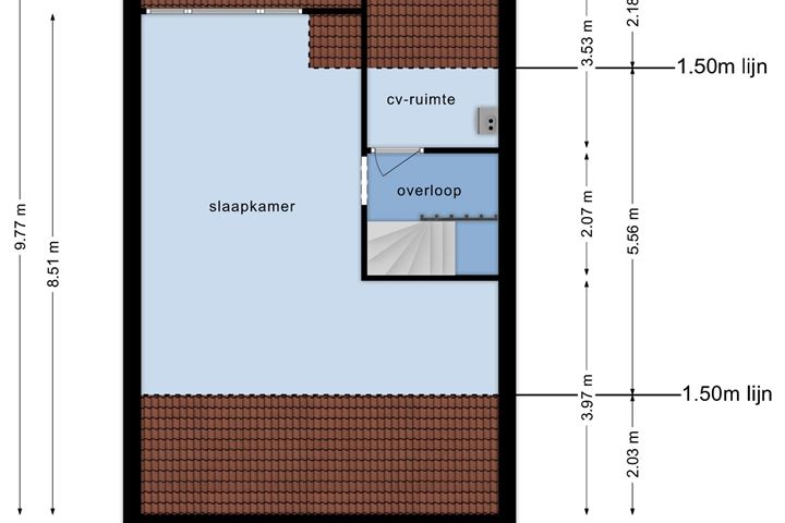 Bekijk foto 43 van Telgenkamp 31