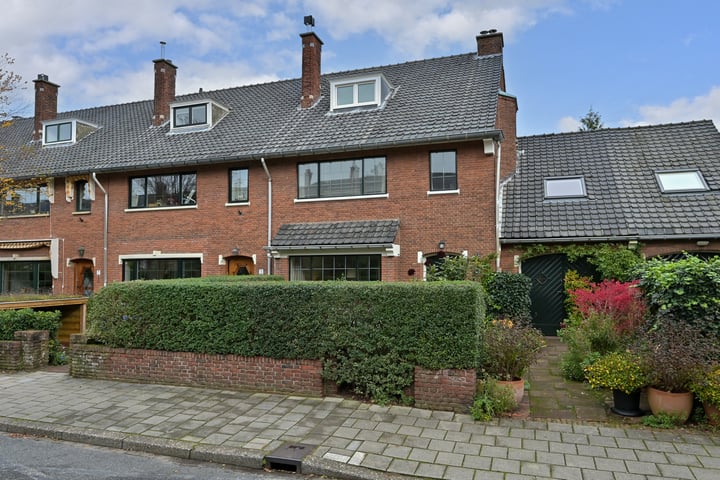 Bekijk foto 1 van Van Wouwstraat 3