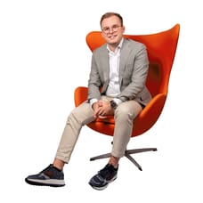 Bram Verschuren - Real Estate Advisor