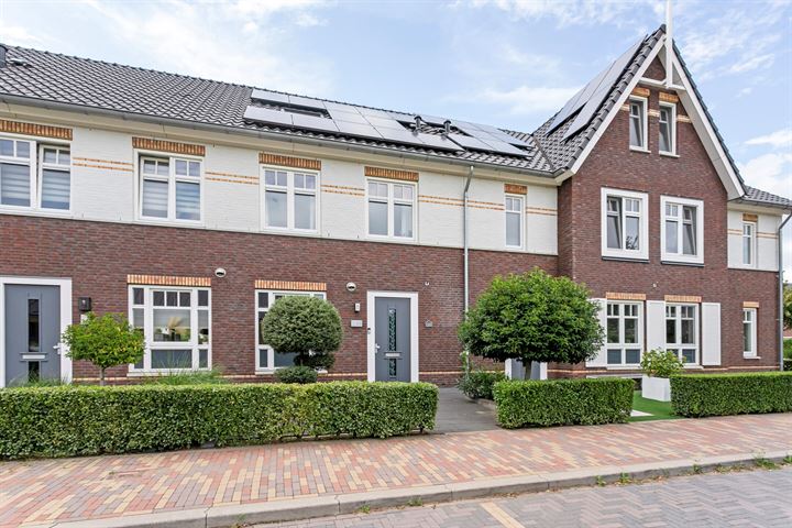 Bekijk foto 1 van Louis Paul Boonstraat 19