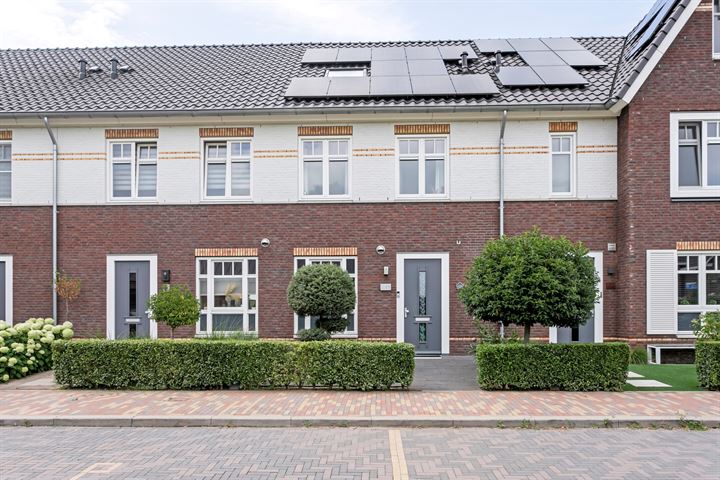 Bekijk foto 30 van Louis Paul Boonstraat 19