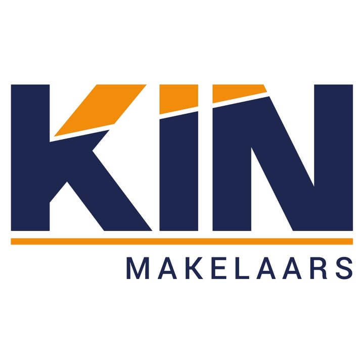 KIN Makelaars Gilze & Rijen logo