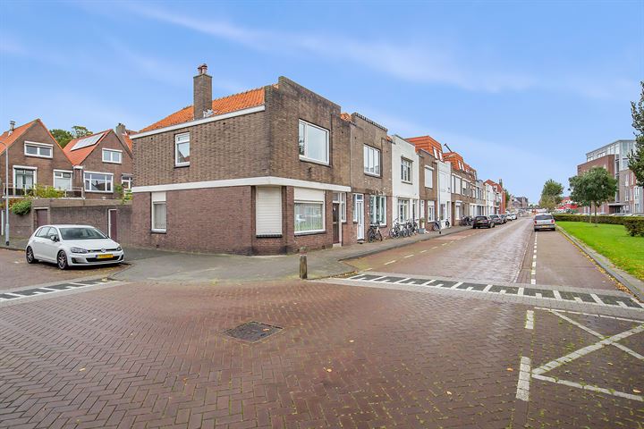 Bekijk foto 24 van Van de Spiegelstraat 45