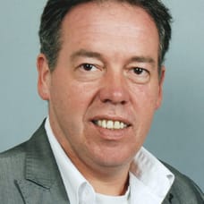 M.A.C. van den  Hurk (Marcel) - NVM Register Makelaar (Directeur)
