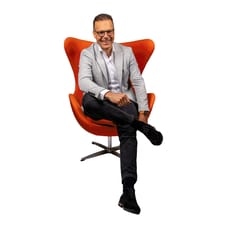 Knud Nelissen RT RMT - Real Estate Agent (Director)