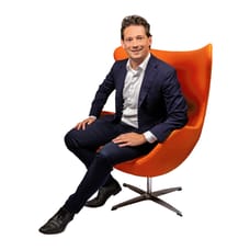 Pepijn Laurijsen - Real Estate Agent