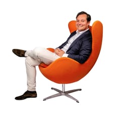 Mitchel Bouwmeester - Real Estate Agent