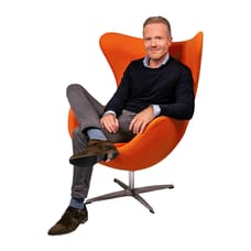 Dirk van Zundert - Real Estate Agent