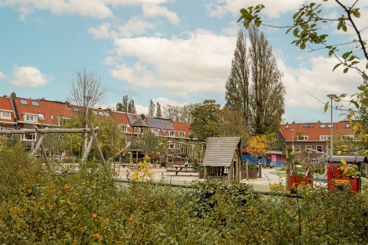 Bekijk foto 37 van Galileïplantsoen 74