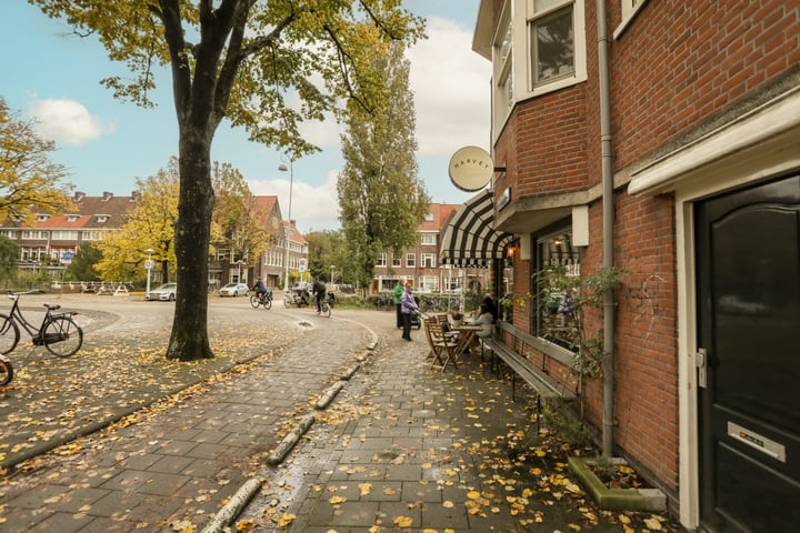 Bekijk foto 38 van Galileïplantsoen 74