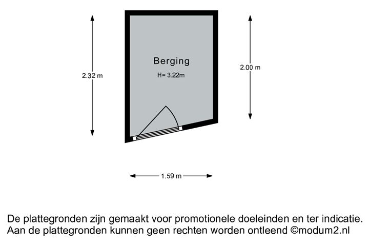 Bekijk foto 44 van Berlijnstraat 157