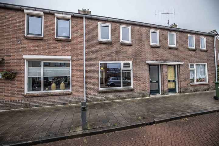 Bekijk foto 5 van Aanslagstraat 5