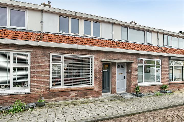 Bekijk foto 1 van Dwarsstraat 32