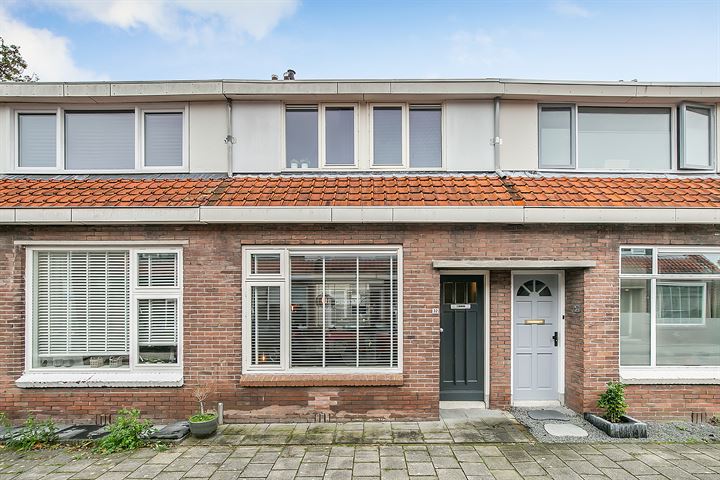 Bekijk foto 4 van Dwarsstraat 32