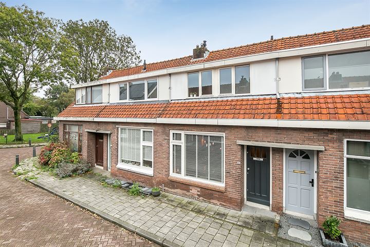 View photo 36 of Dwarsstraat 32