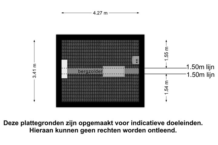 View photo 43 of Dwarsstraat 32