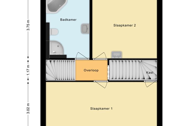 Bekijk foto 29 van Anjerlaan 27