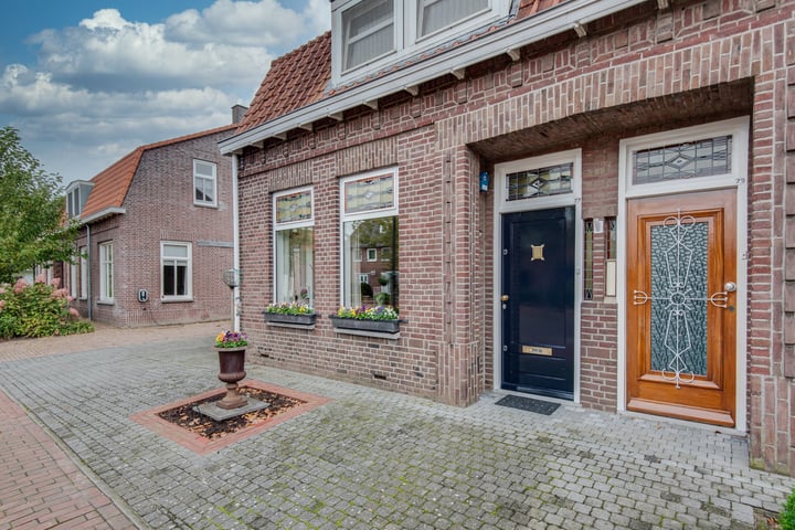 Bekijk foto 9 van Gelderstraat 77